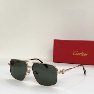 Cartier Sunglasses 805
